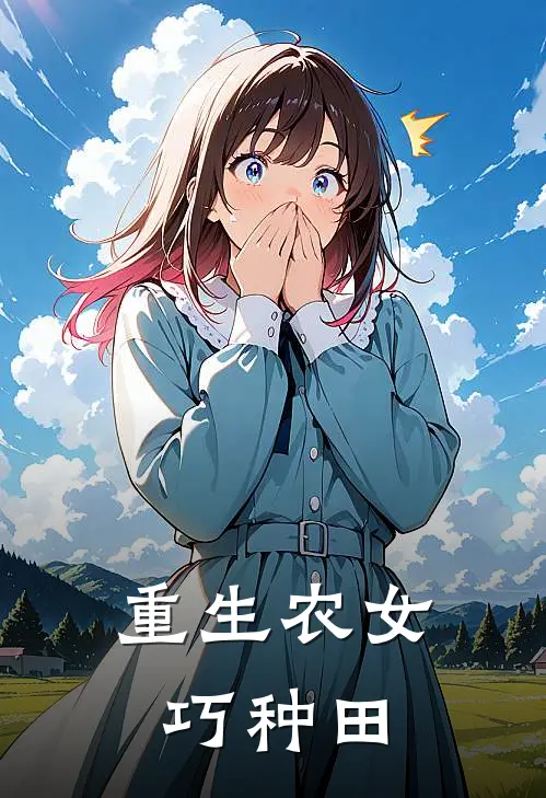 重生农女巧种田