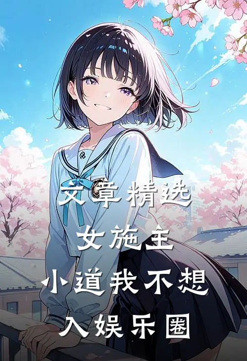 文章精选女施主,小道我不想入娱乐圈免费阅读