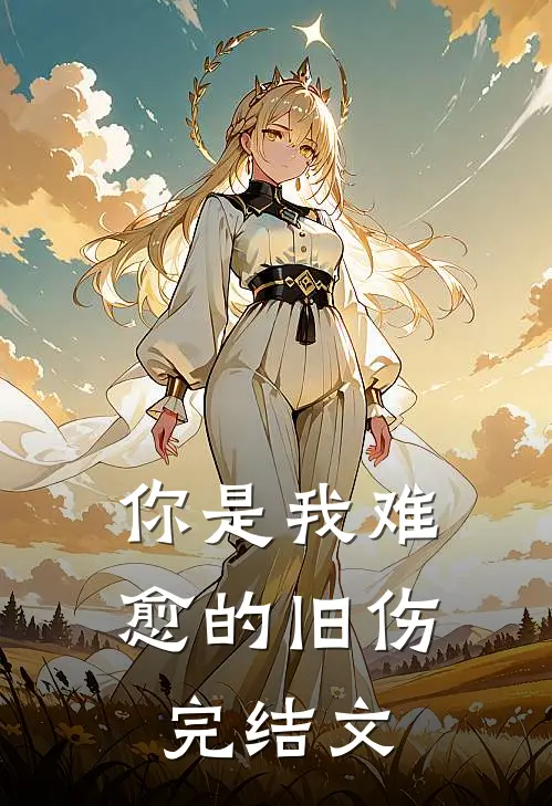 你是我难愈的旧伤完结文