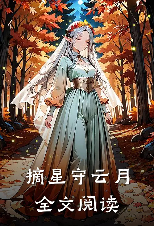 摘星守云月全文阅读