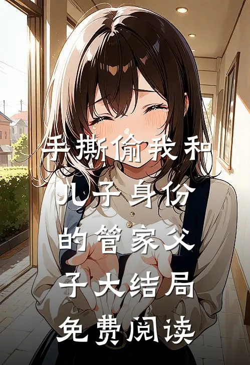 手撕偷我和儿子身份的管家父子大结局免费阅读