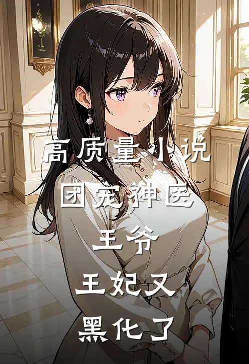 高质量小说团宠神医：王爷，王妃又黑化了
