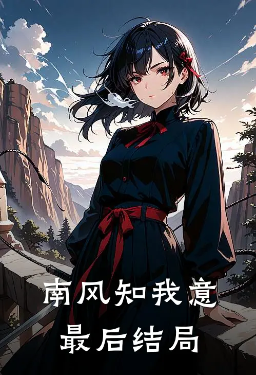 南风知我意最后结局