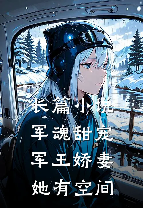 长篇小说军魂甜宠：军王娇妻她有空间