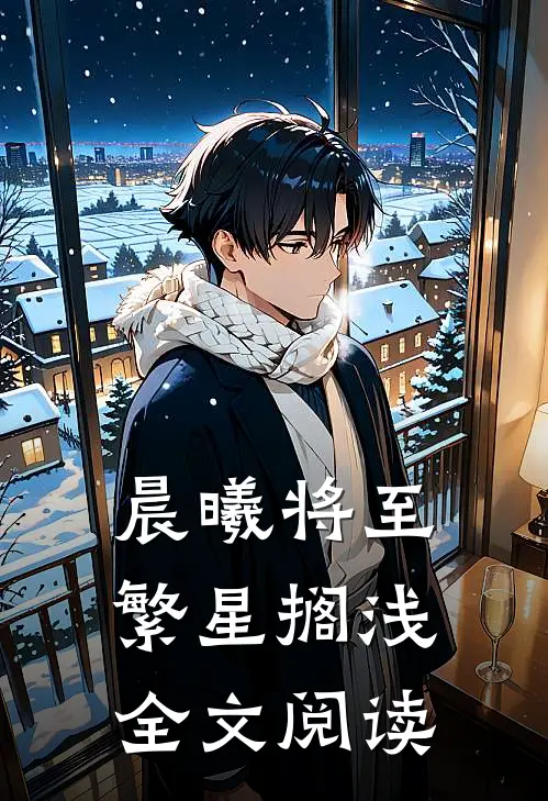 晨曦将至繁星搁浅全文阅读