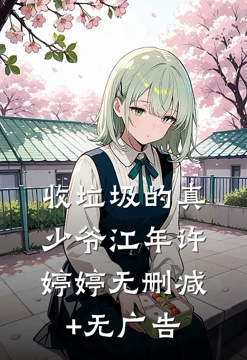收垃圾的真少爷江年许婷婷无删减+无广告
