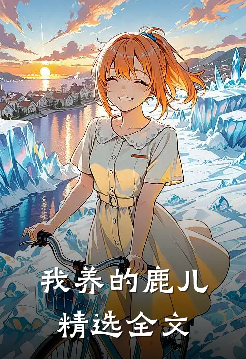 我养的鹿儿精选全文