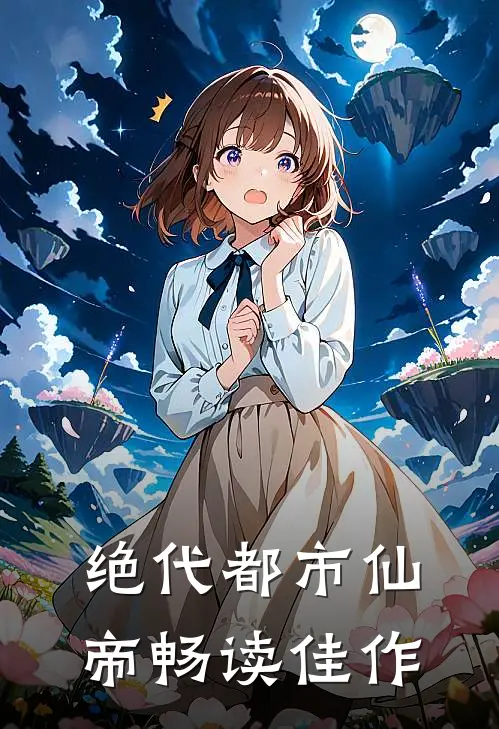 绝代都市仙帝畅读佳作