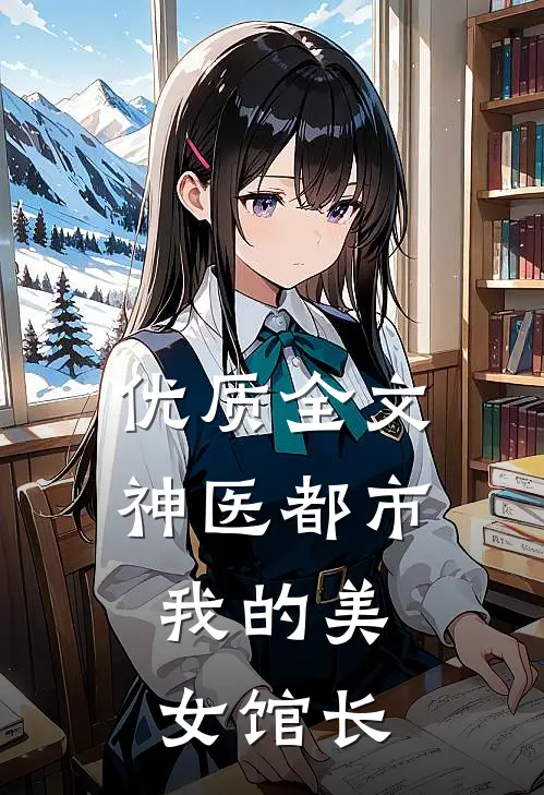 优质全文神医都市：我的美女馆长