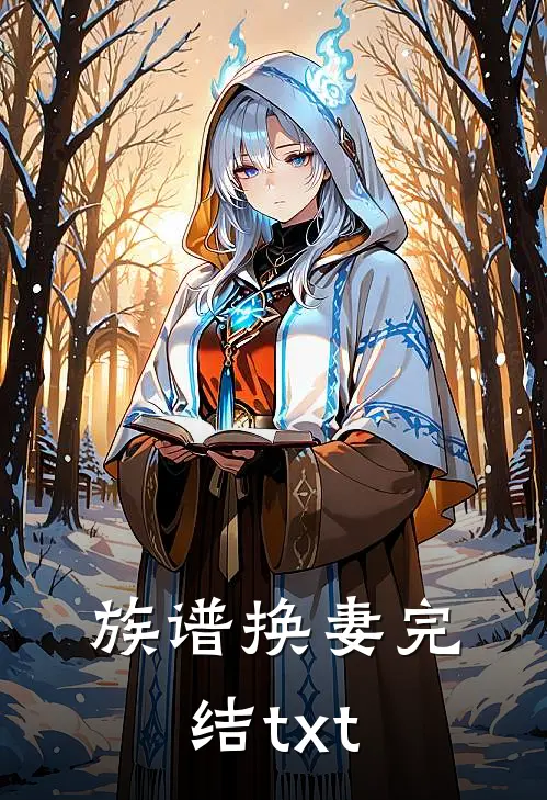 族谱换妻完结txt