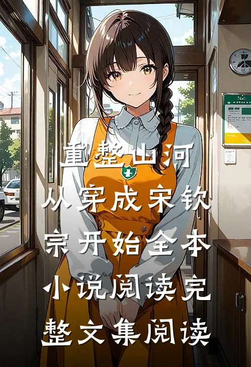 重整山河，从穿成宋钦宗开始全本小说阅读完整文集阅读