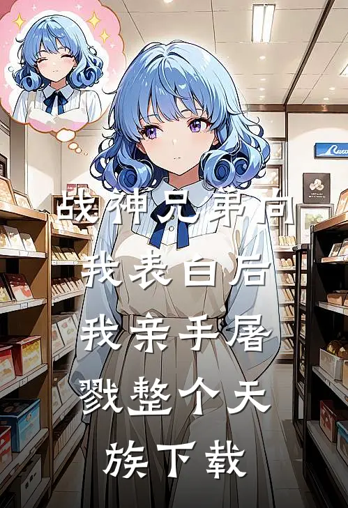 战神兄弟向我表白后，我亲手屠戮整个天族下载