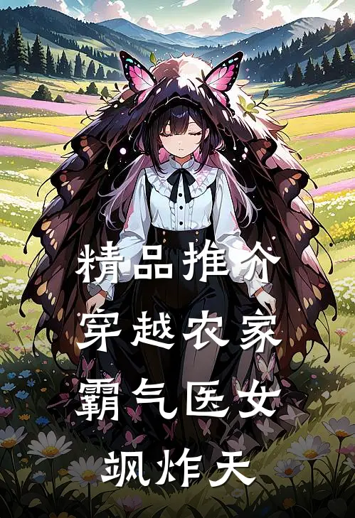 精品推介穿越农家：霸气医女飒炸天