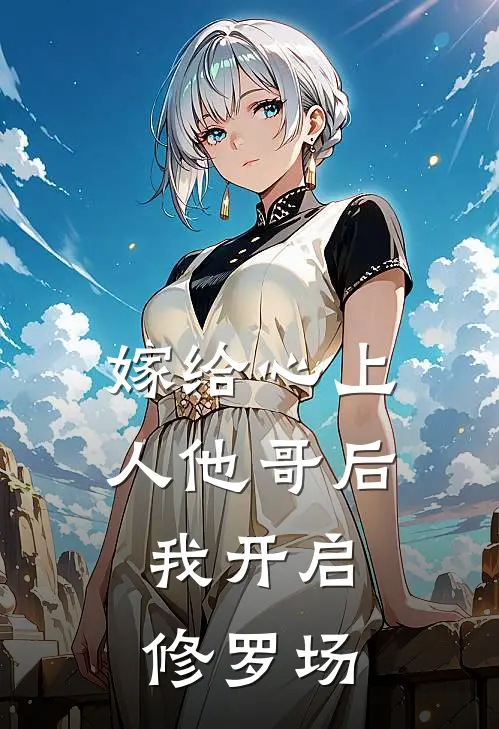 嫁给心上人他哥后，我开启修罗场