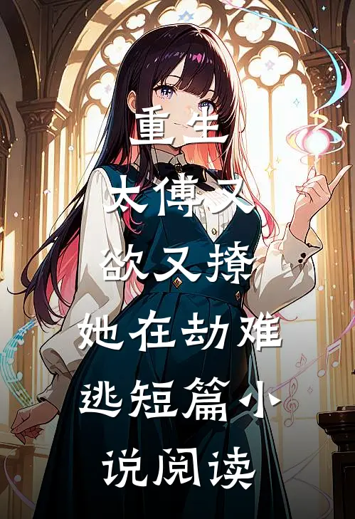重生：太傅又欲又撩，她在劫难逃短篇小说阅读