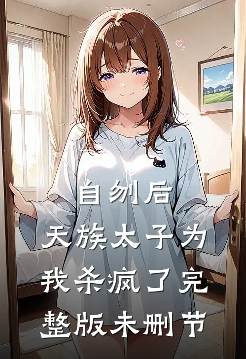 自刎后，天族太子为我杀疯了完整版未删节