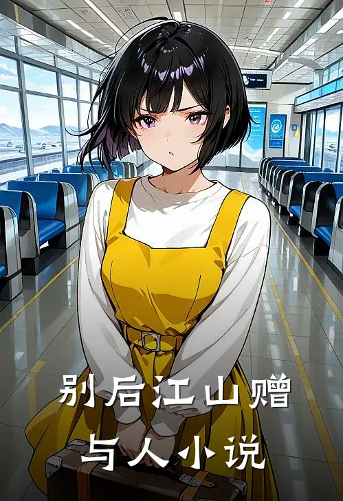 别后江山赠与人小说