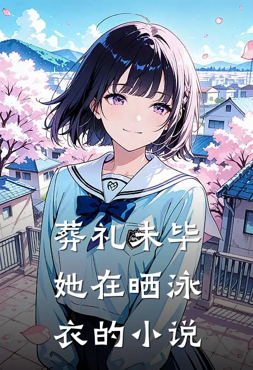 葬礼未毕，她在晒泳衣的小说