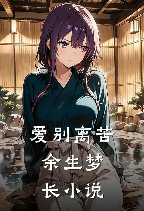 爱别离苦，余生梦长小说