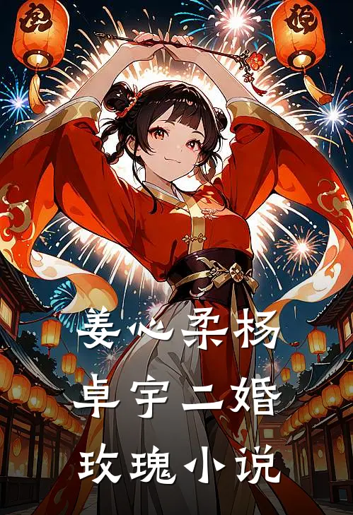 姜心柔杨卓宇二婚玫瑰小说