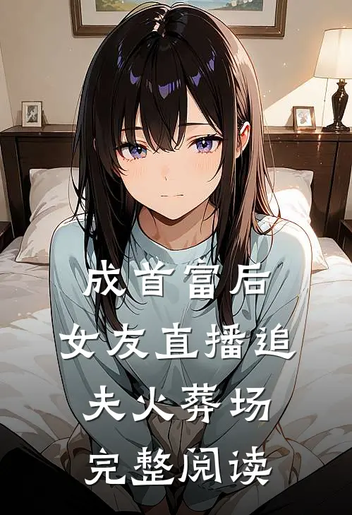 成首富后，女友直播追夫火葬场完整阅读