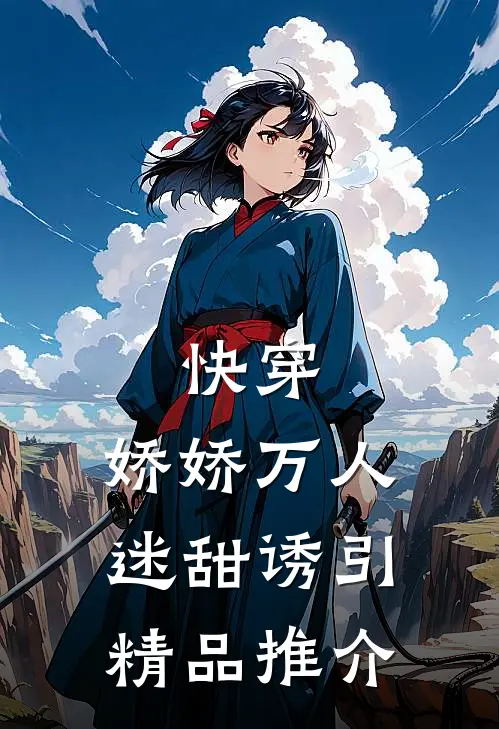 快穿：娇娇万人迷甜诱引精品推介