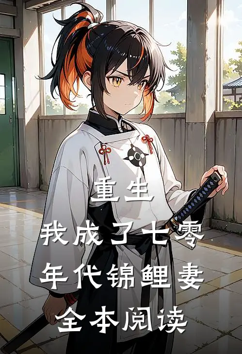 重生：我成了七零年代锦鲤妻全本阅读