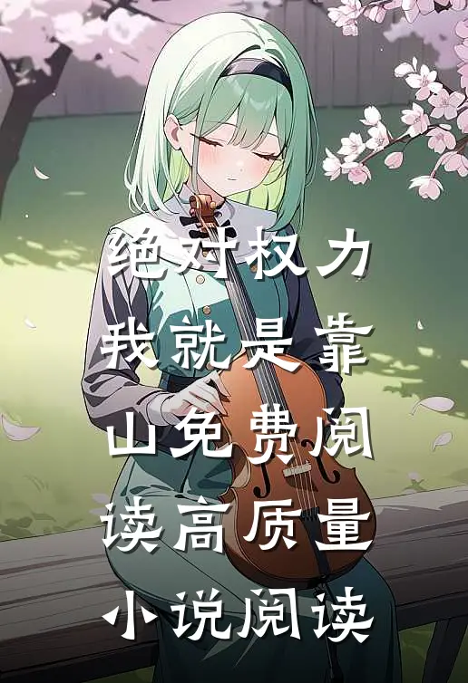 绝对权力我就是靠山免费阅读高质量小说阅读