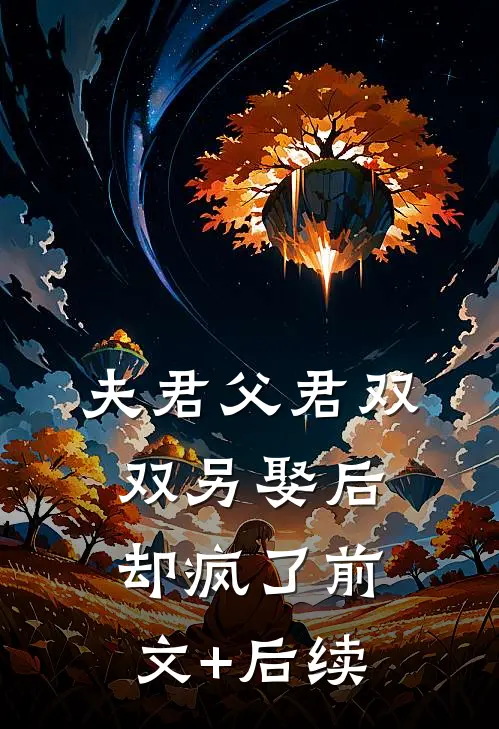 夫君父君双双另娶后，却疯了前文+后续