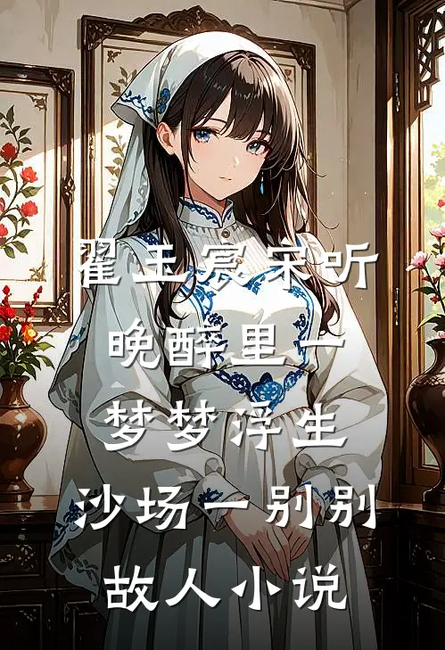 翟玉宸宋听晚醉里一梦梦浮生，沙场一别别故人小说