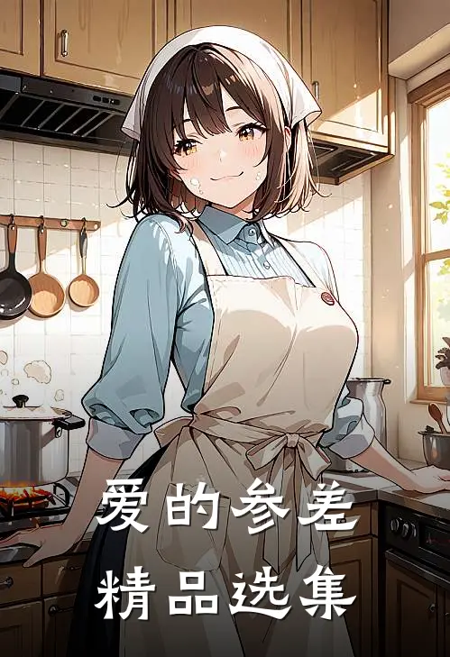 爱的参差精品选集