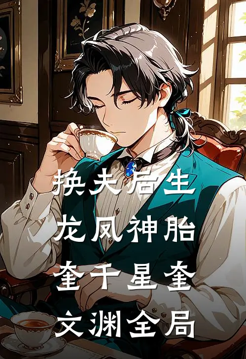 换夫后生龙凤神胎奎千星奎文渊全局