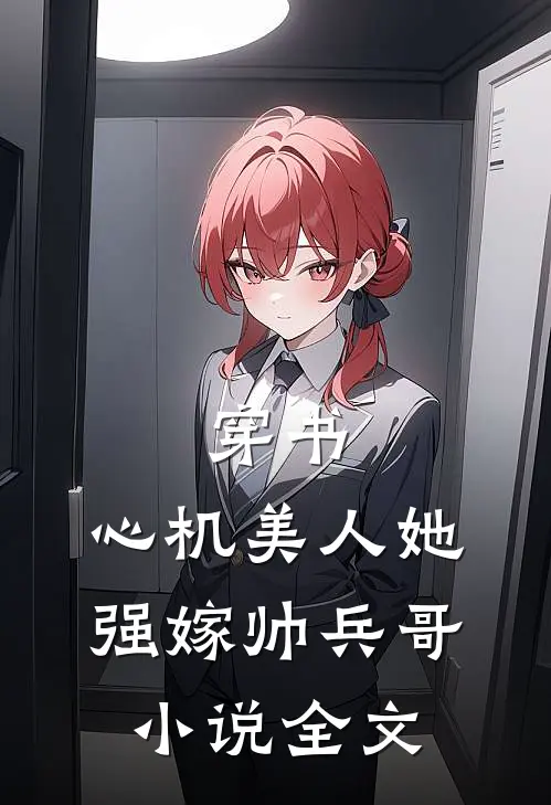 穿书：心机美人她强嫁帅兵哥小说全文