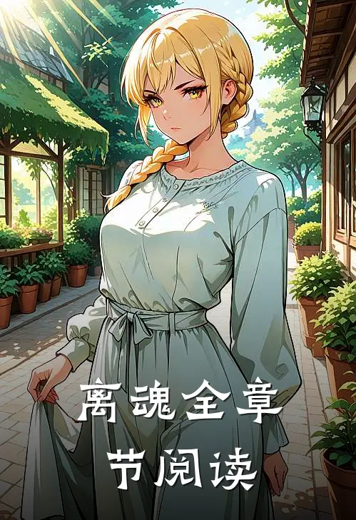 离魂全章节阅读