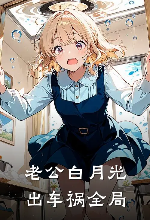 老公白月光出车祸全局