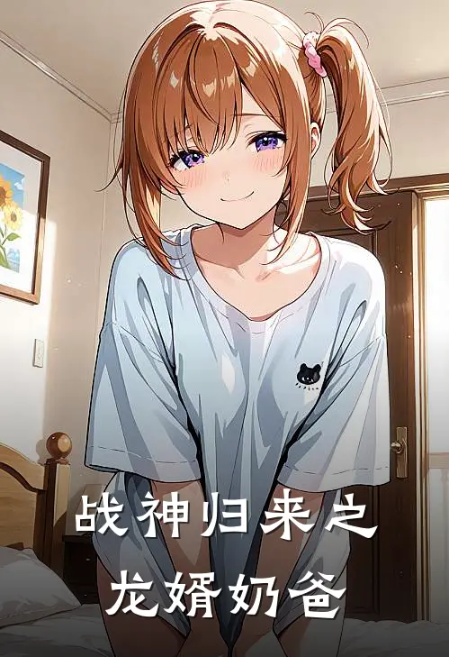 战神归来之龙婿奶爸