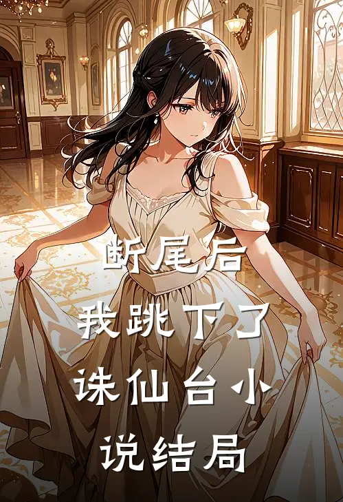 断尾后，我跳下了诛仙台小说结局