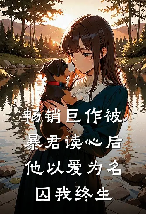 畅销巨作被暴君读心后，他以爱为名囚我终生