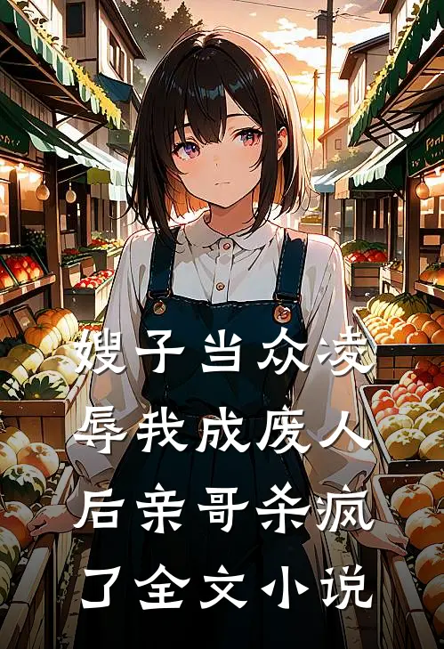 嫂子当众凌辱我成废人后亲哥杀疯了全文小说