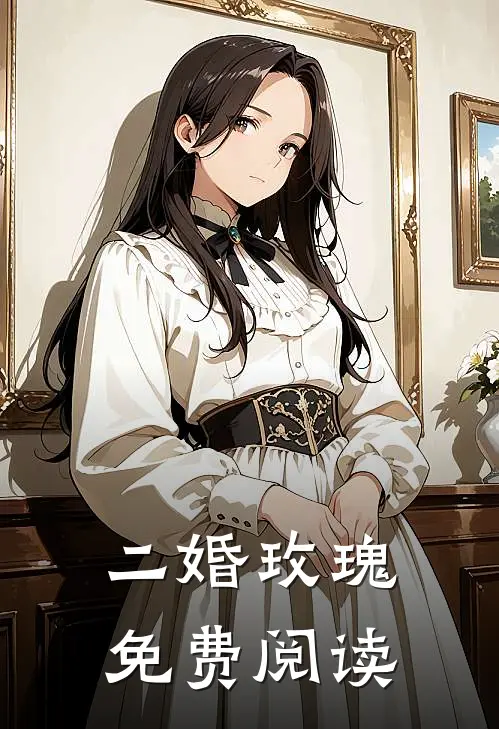 二婚玫瑰免费阅读