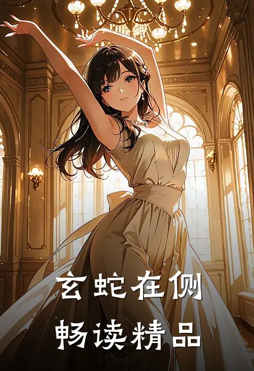 玄蛇在侧畅读精品