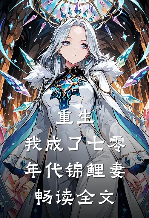 重生：我成了七零年代锦鲤妻畅读全文