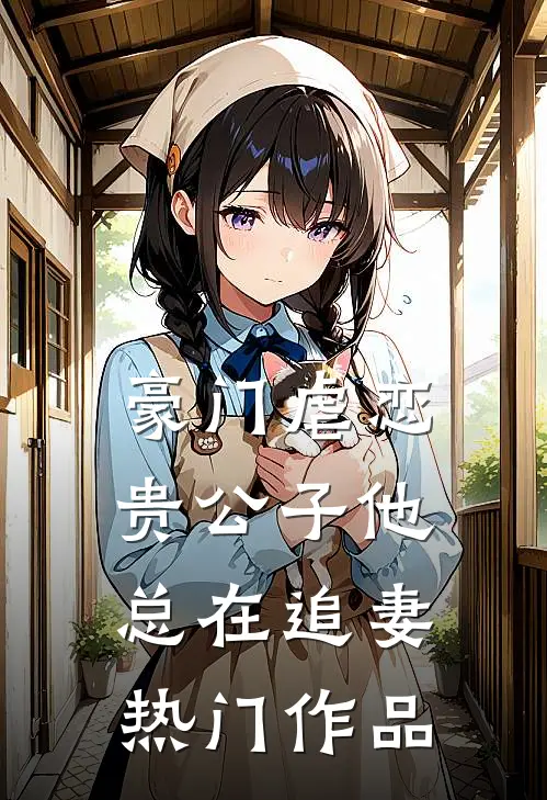 豪门虐恋：贵公子他总在追妻热门作品