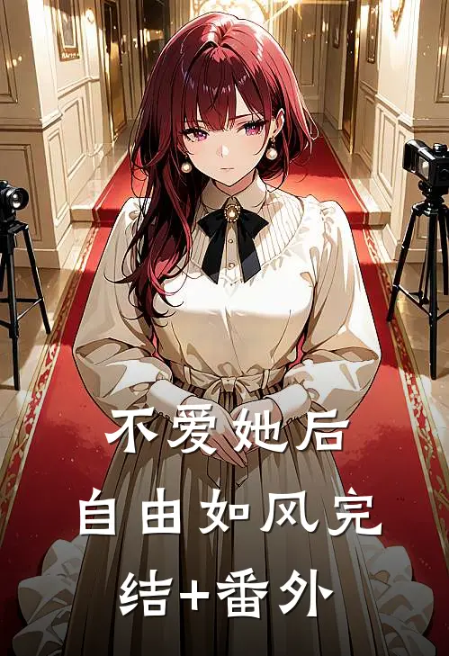 不爱她后，自由如风完结+番外