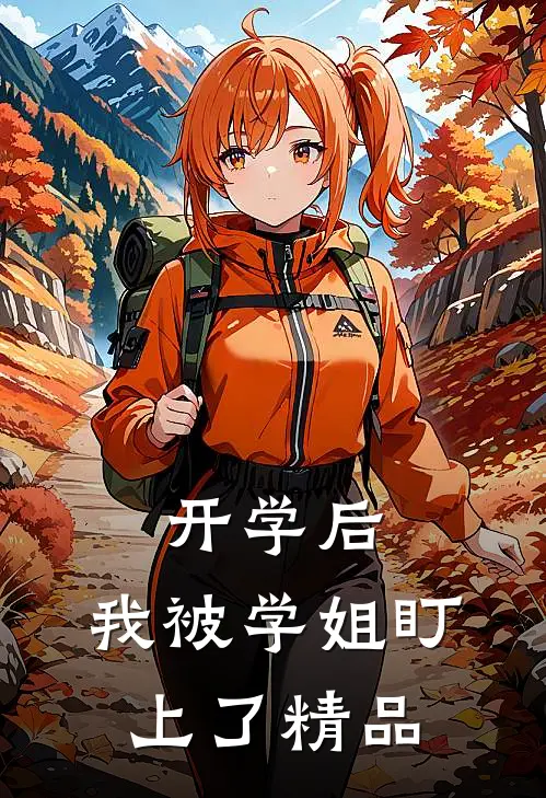开学后，我被学姐盯上了精品