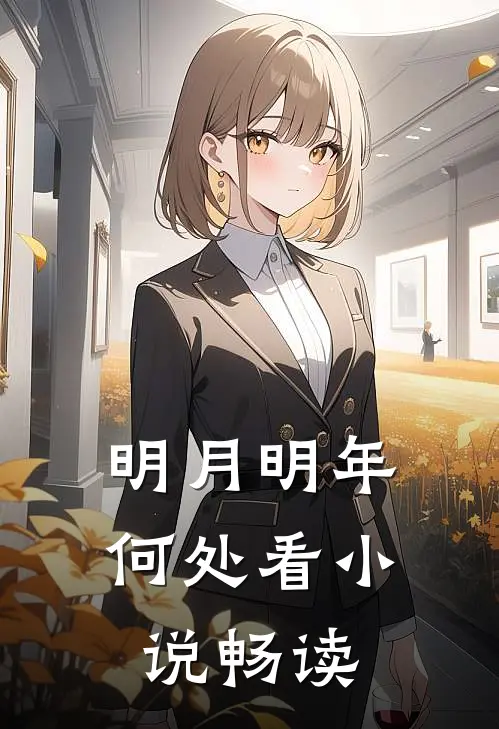 明月明年何处看小说畅读