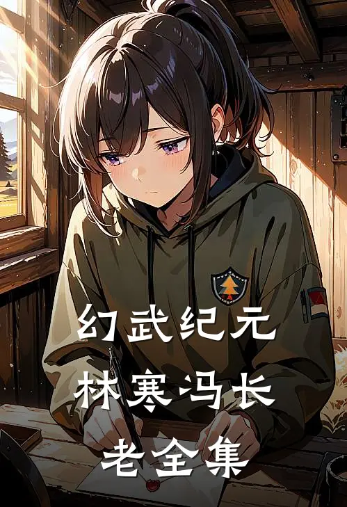 幻武纪元林寒冯长老 全集