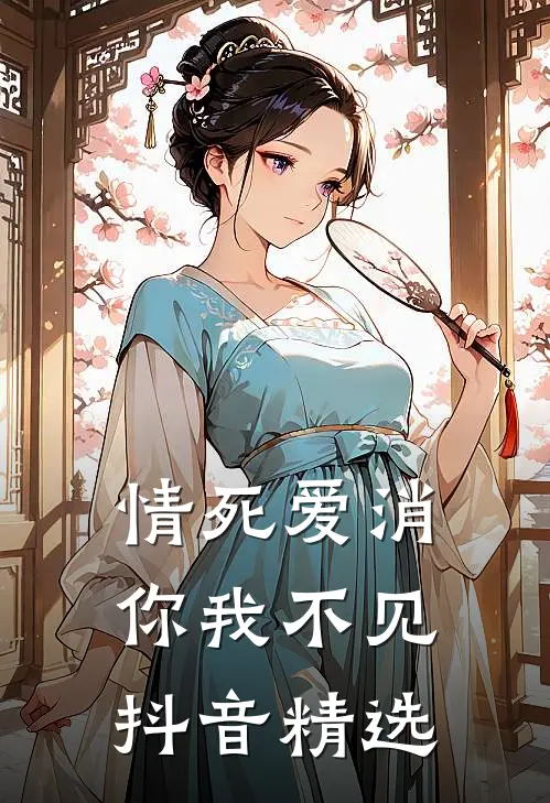 情死爱消，你我不见抖音精选