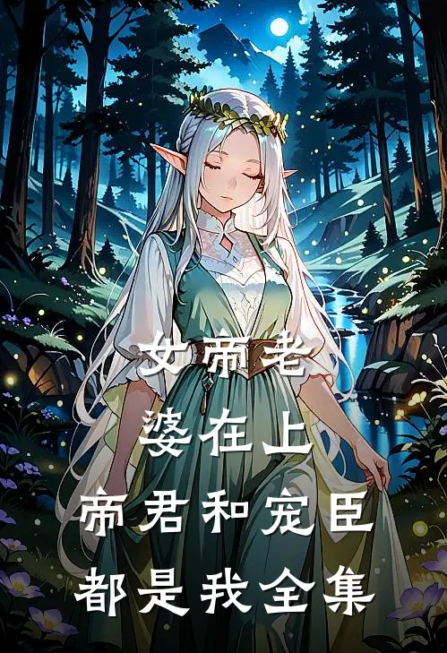 女帝老婆在上：帝君和宠臣都是我 全集