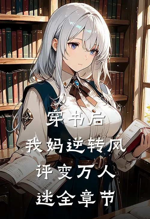 穿书后，我妈逆转风评变万人迷全章节